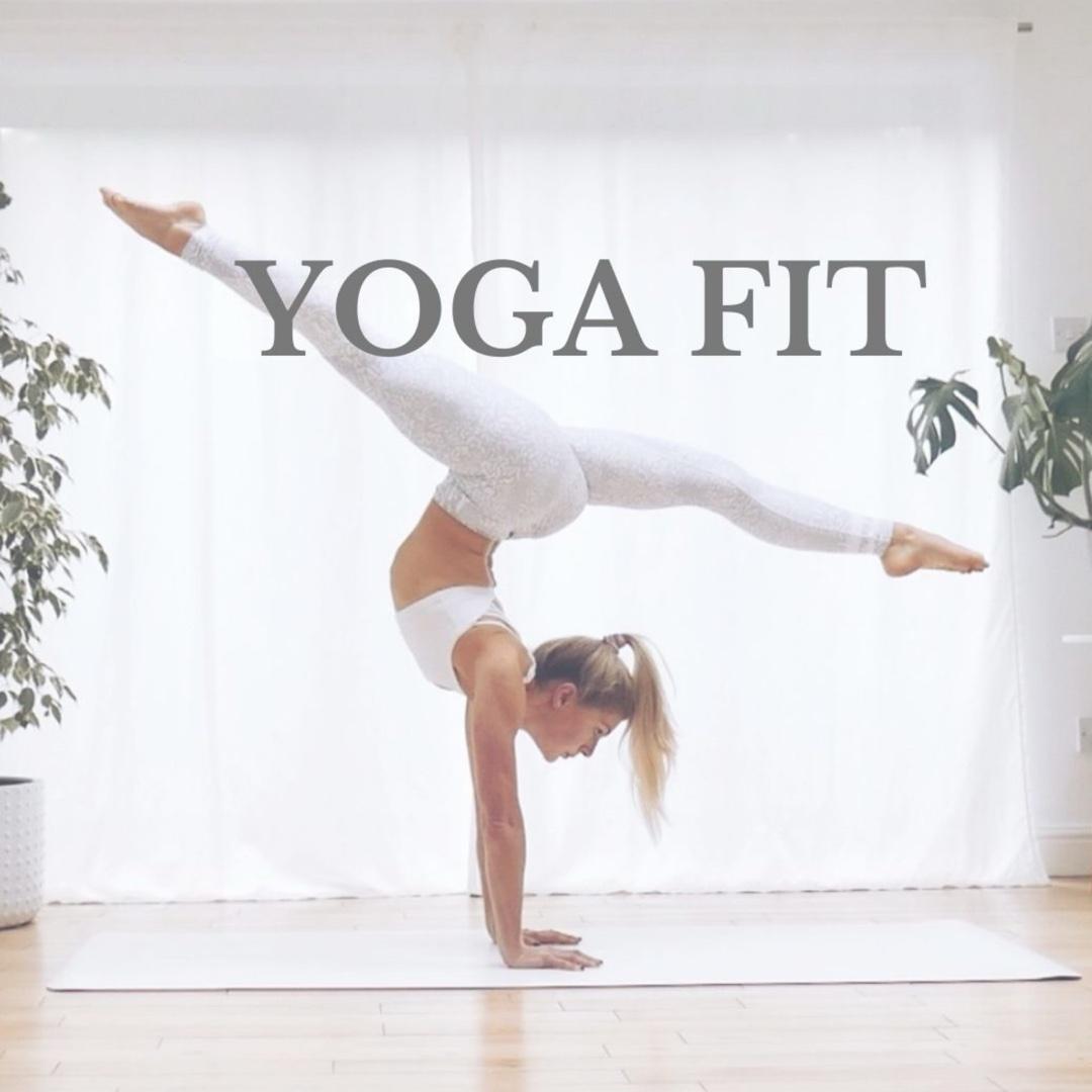 Yoga Fit