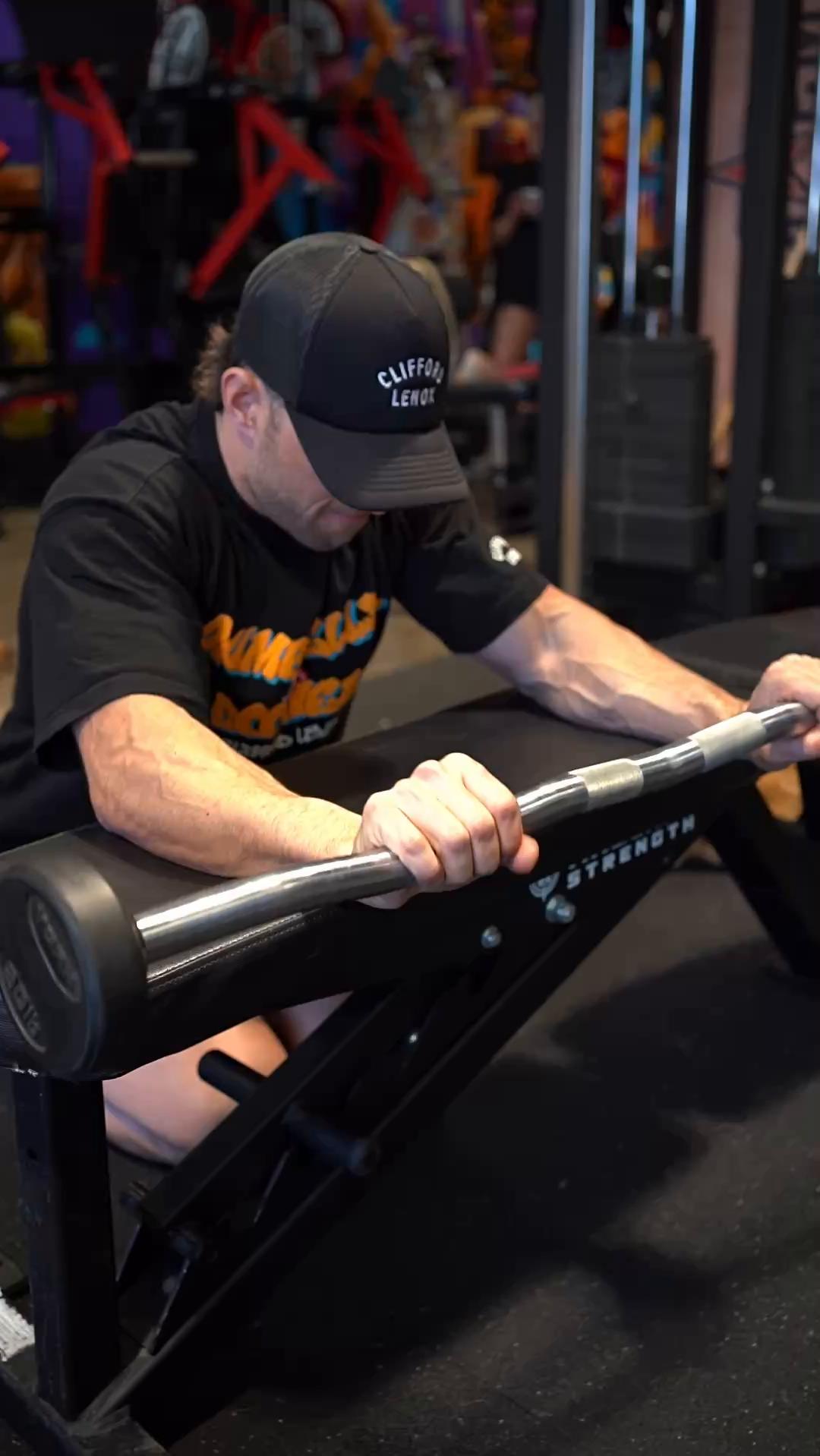 Abs/Forearms