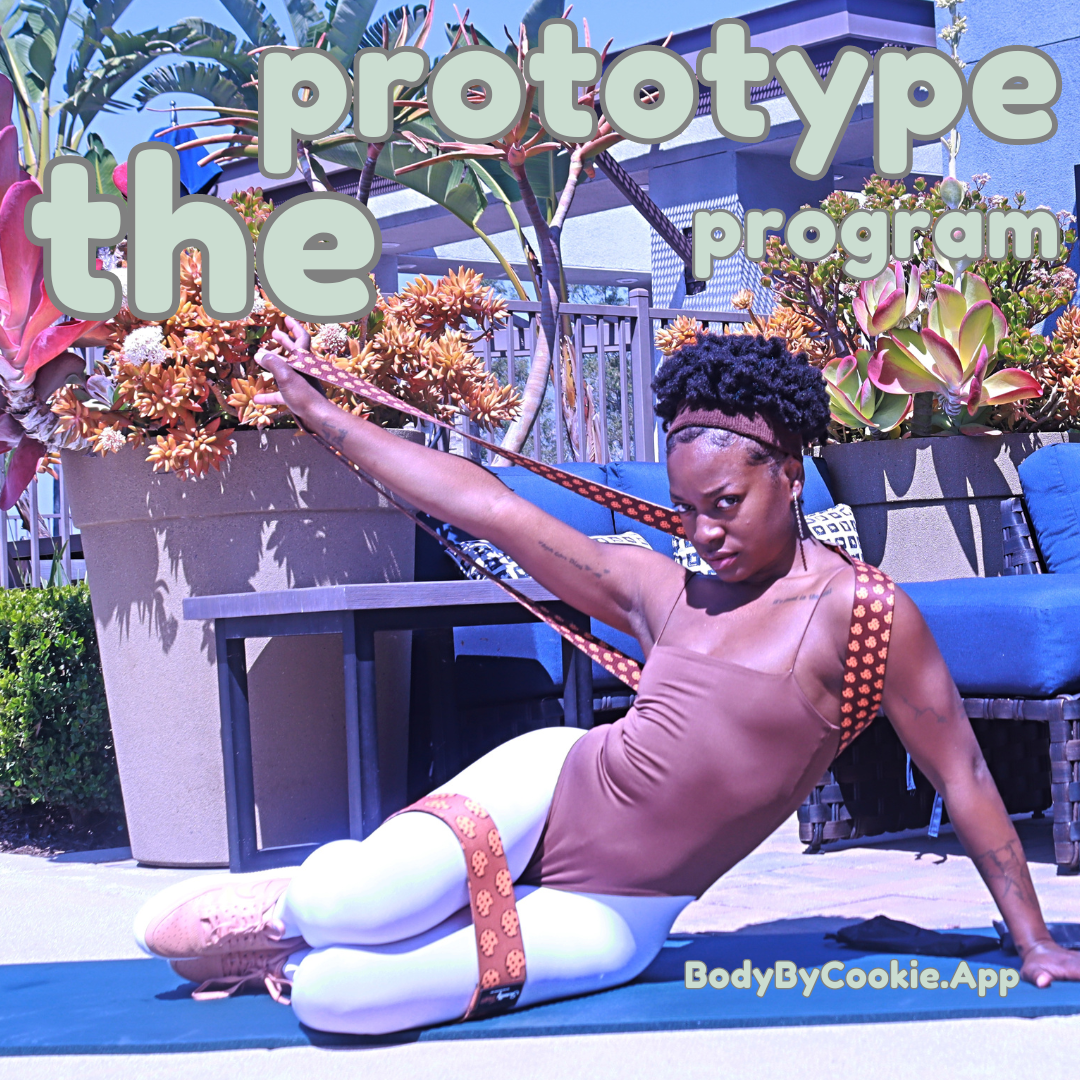 The Prototype