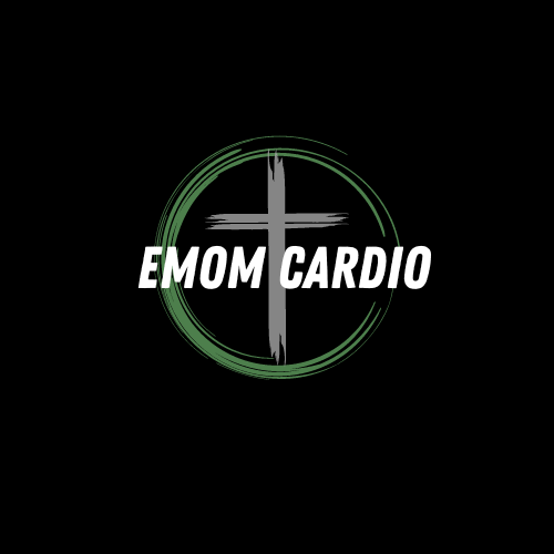 EMOM Cardio Workouts