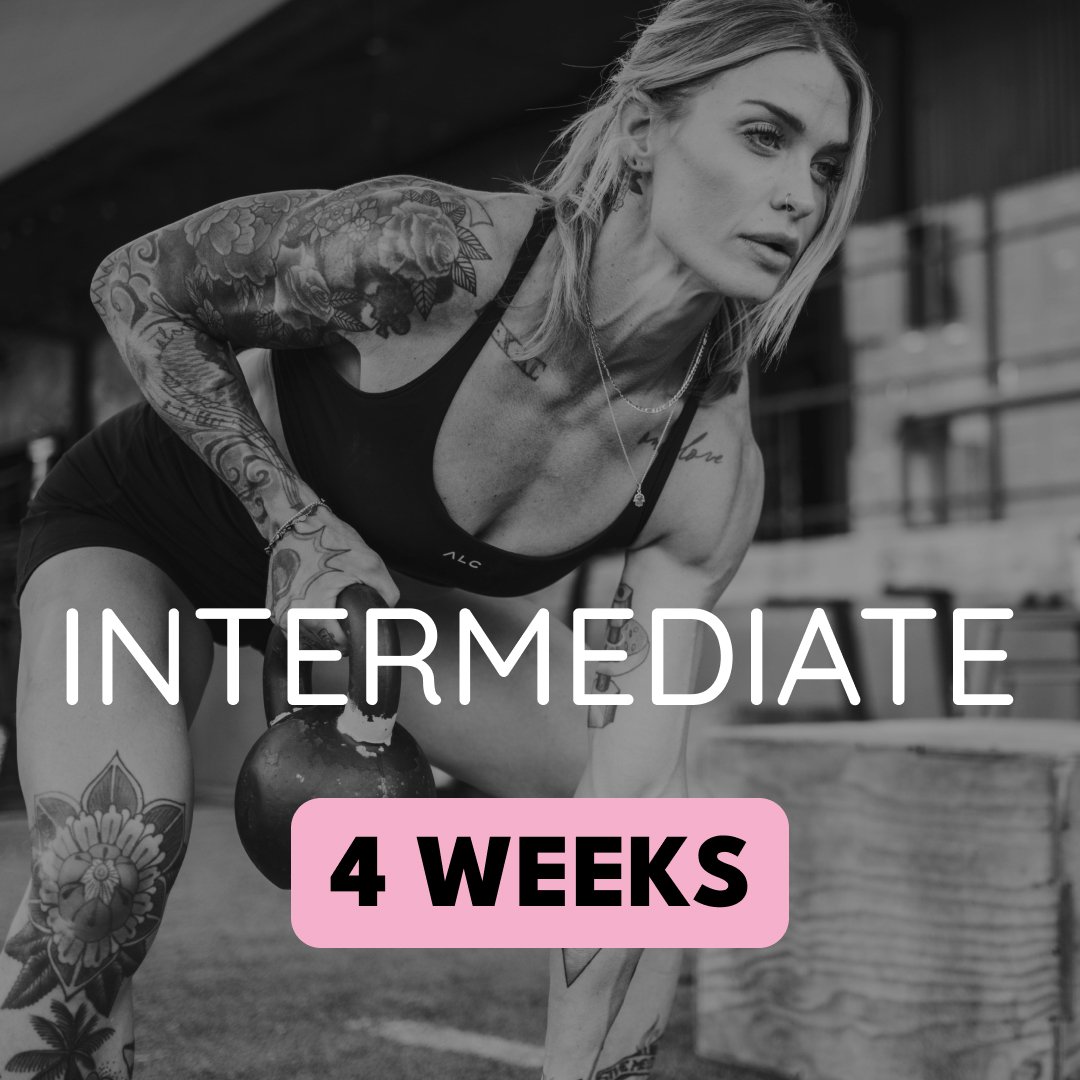 Intermediate