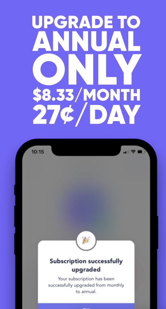 How To Save 44% Off Your Subscription