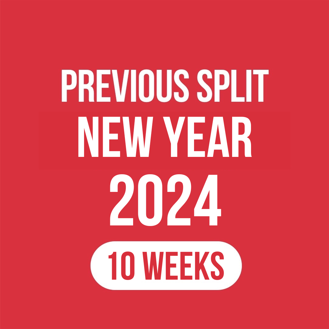 New Year 2024