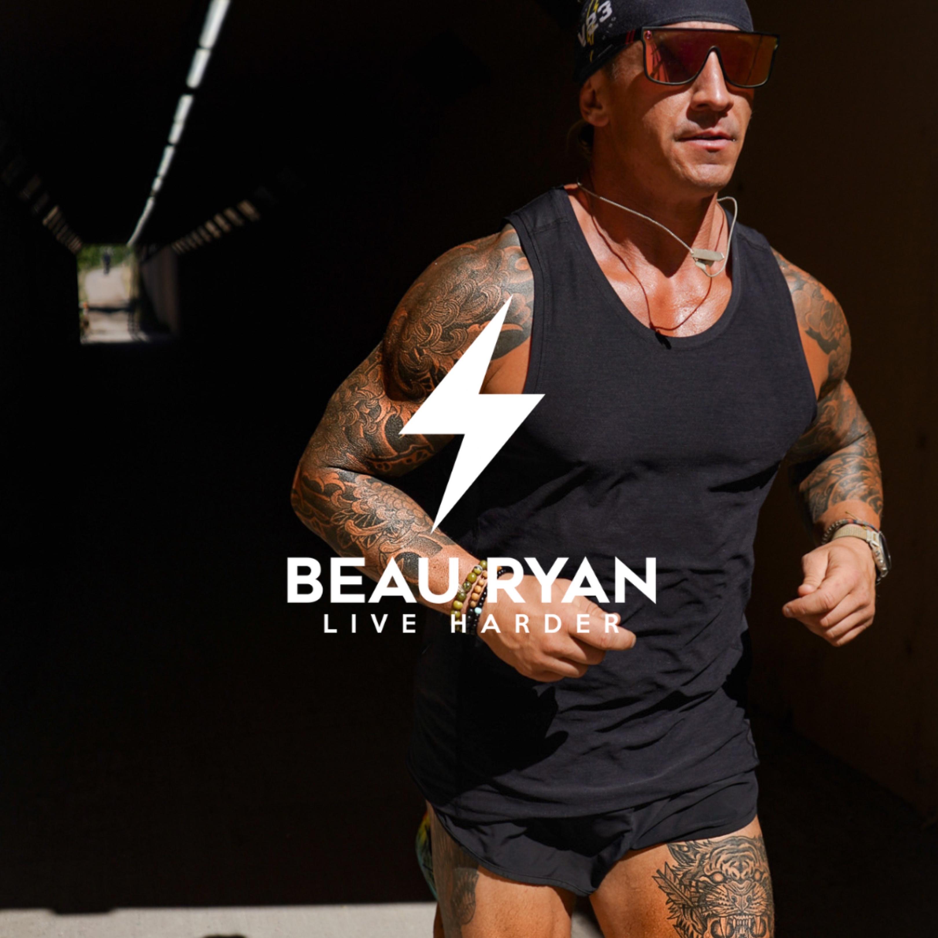 Beau Ryan App - Hybrid Performance Coach