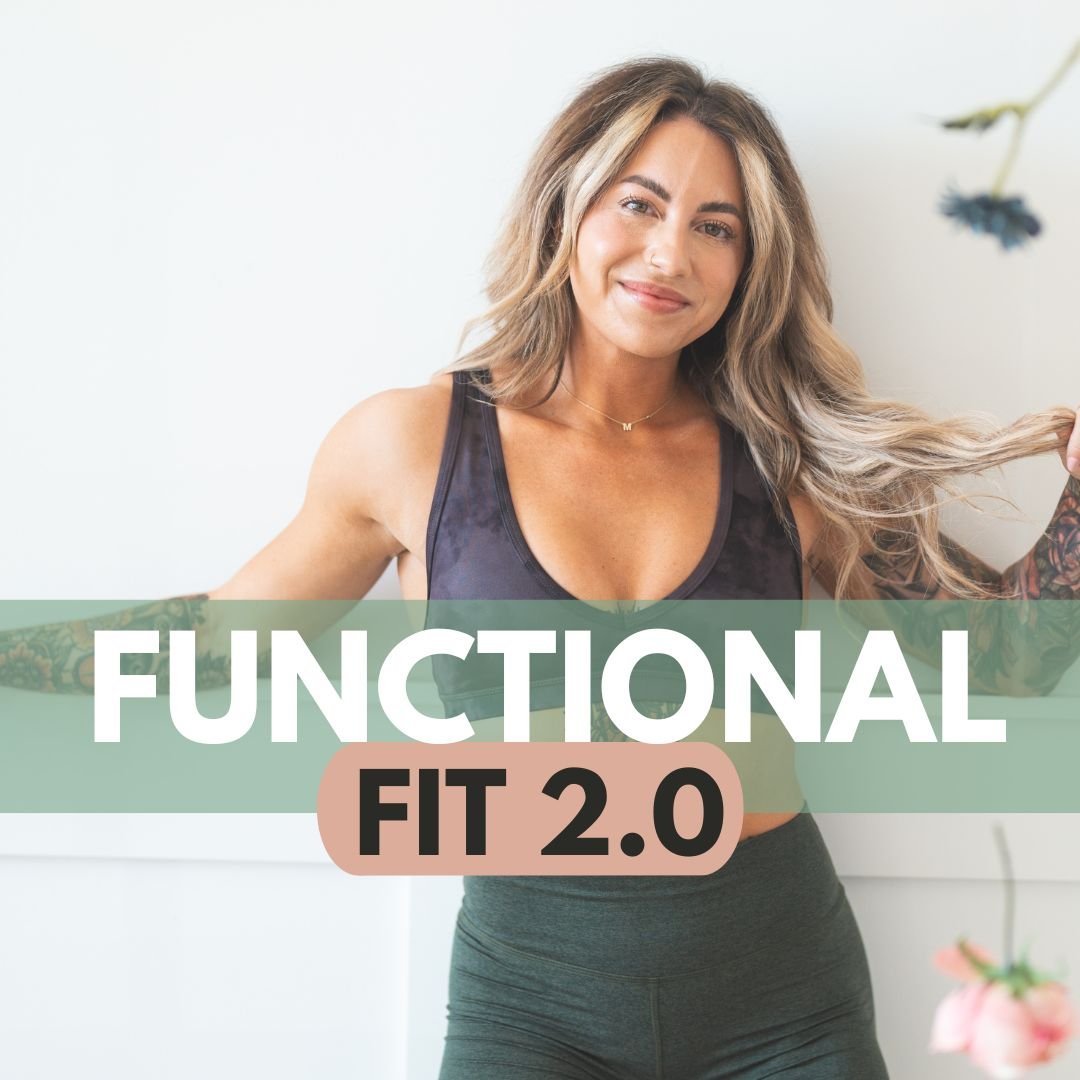 FUNCTIONAL FIT 2.0
