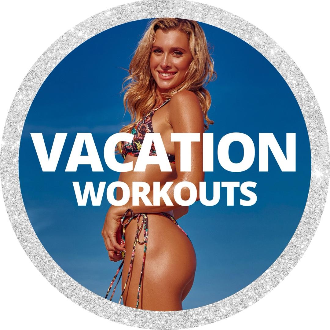 Travel Workouts