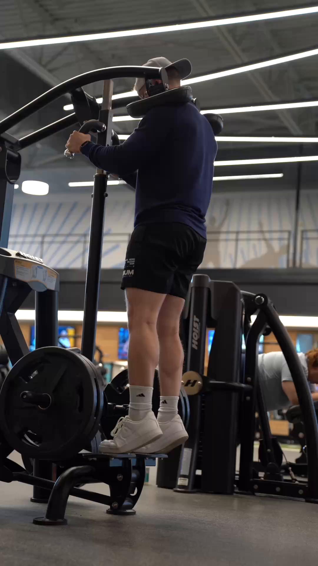 legs (8/6/25)