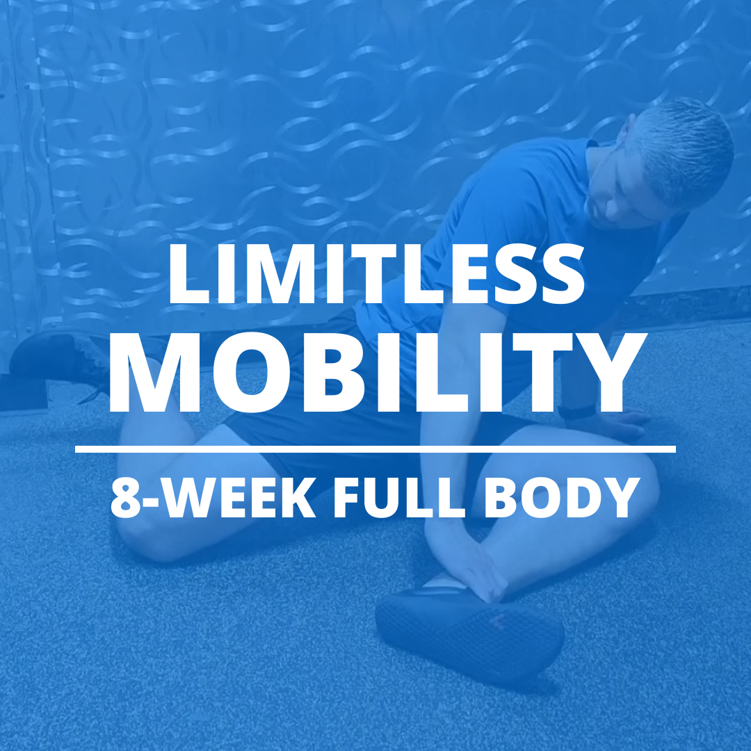Limitless Mobility