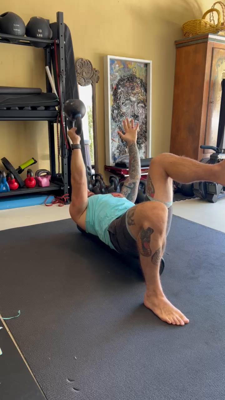 Workout of the Week #11 (KB)