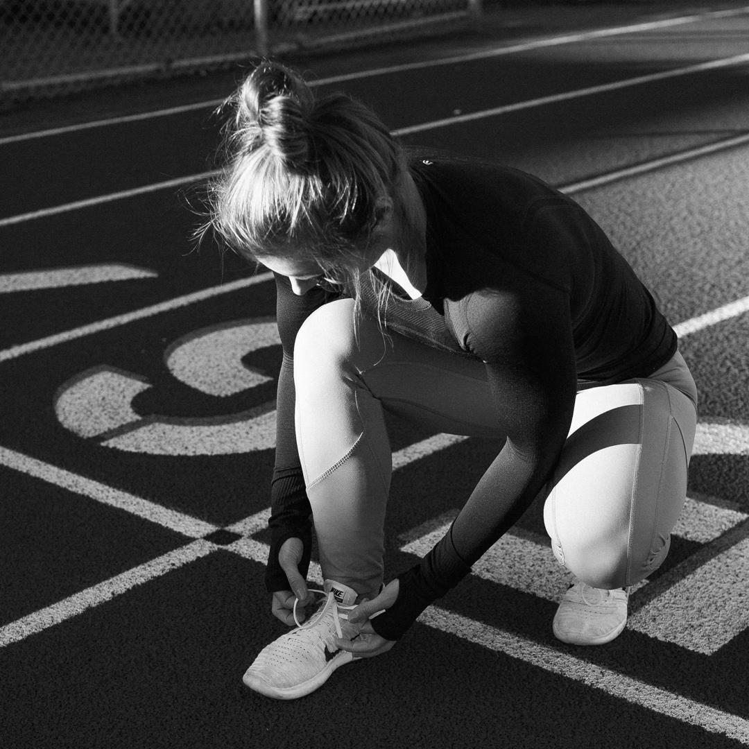 TRAIN WITH ME