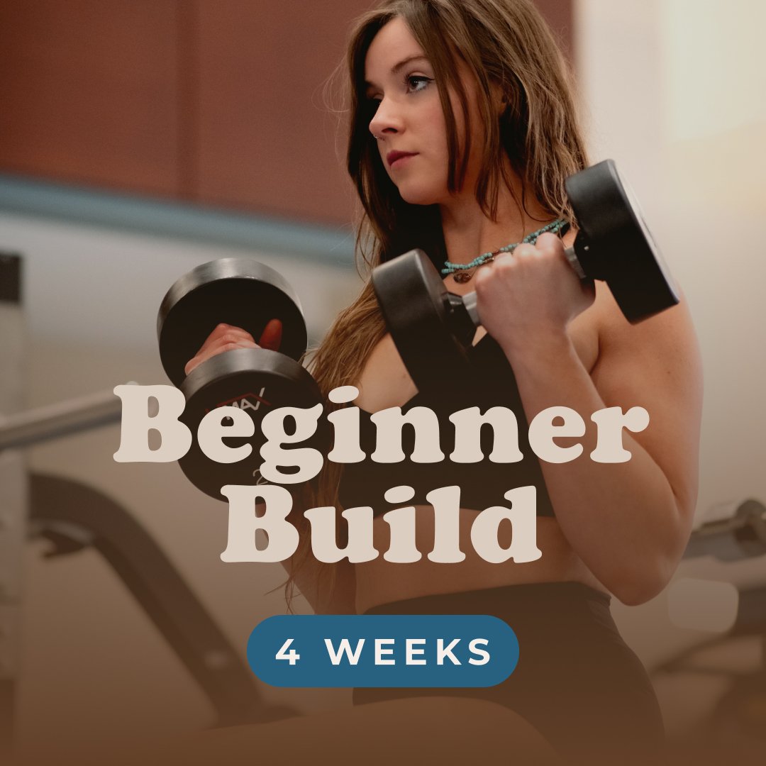 Beginner Build
