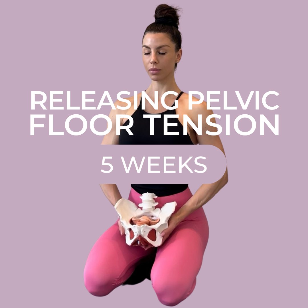 Releasing PF Tension