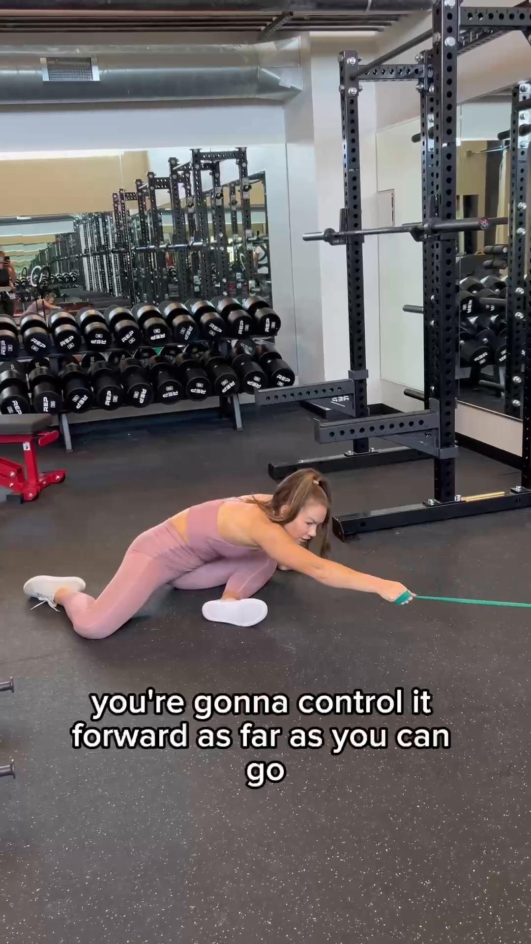 Summer Burn| Week 10 Day 1| Power Athleticm