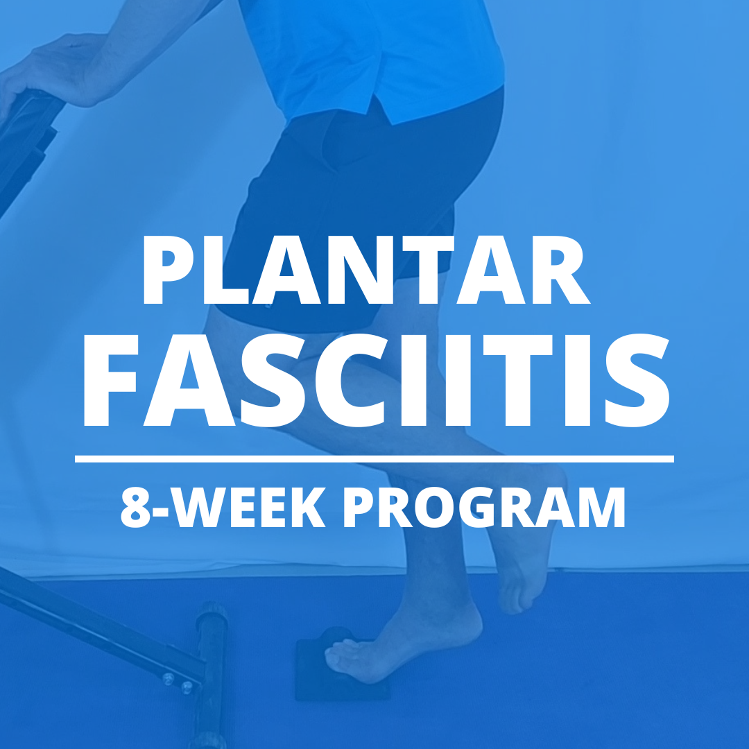 Plantar Fasciitis