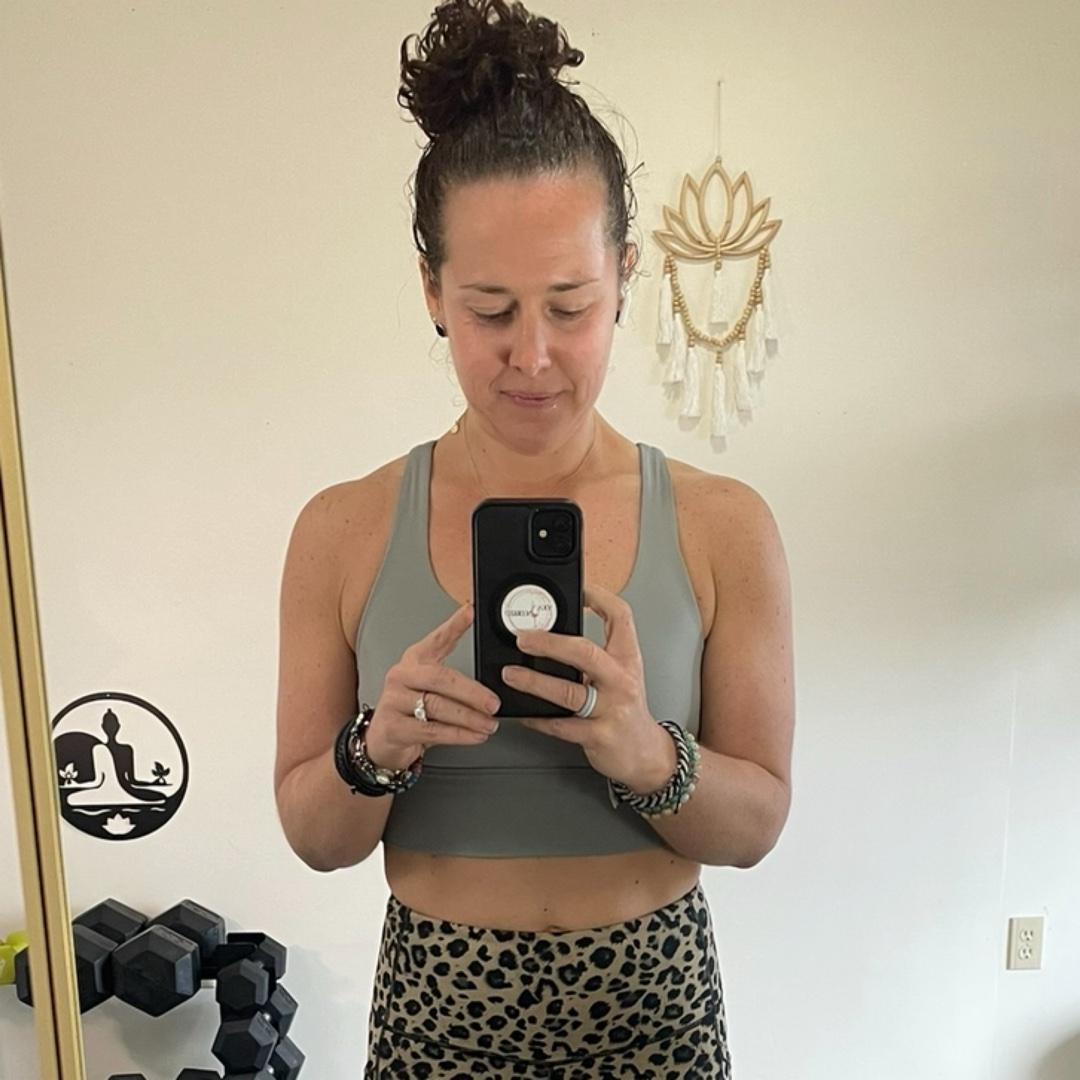 10 DAY CORE BLAST 💥