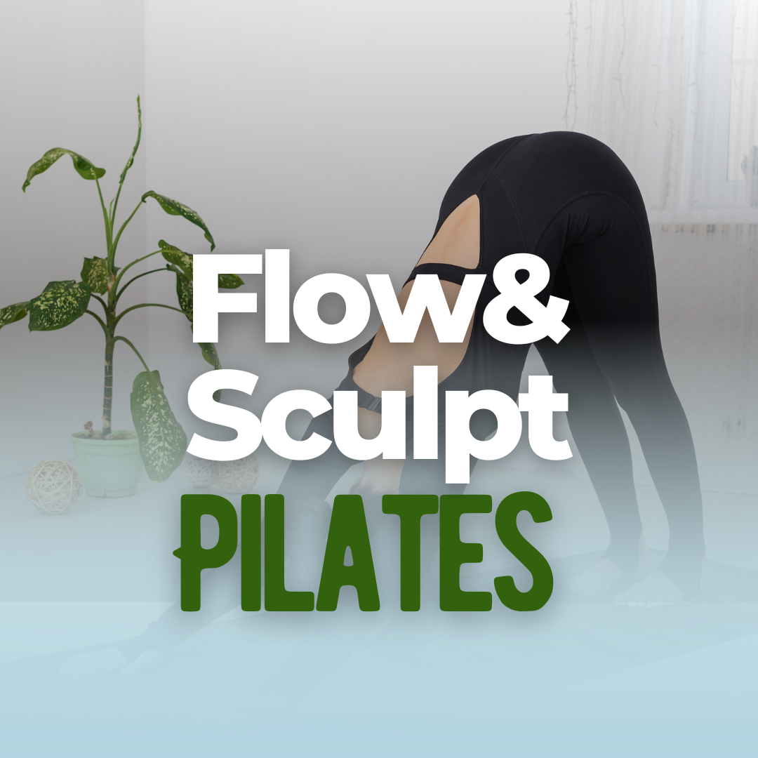 Pilates Strength&Grace