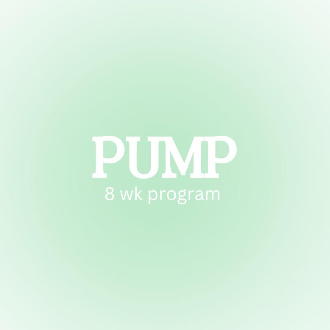 PUMP