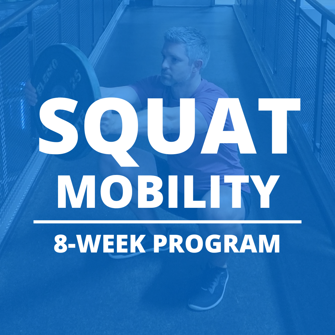 Squat Mobility