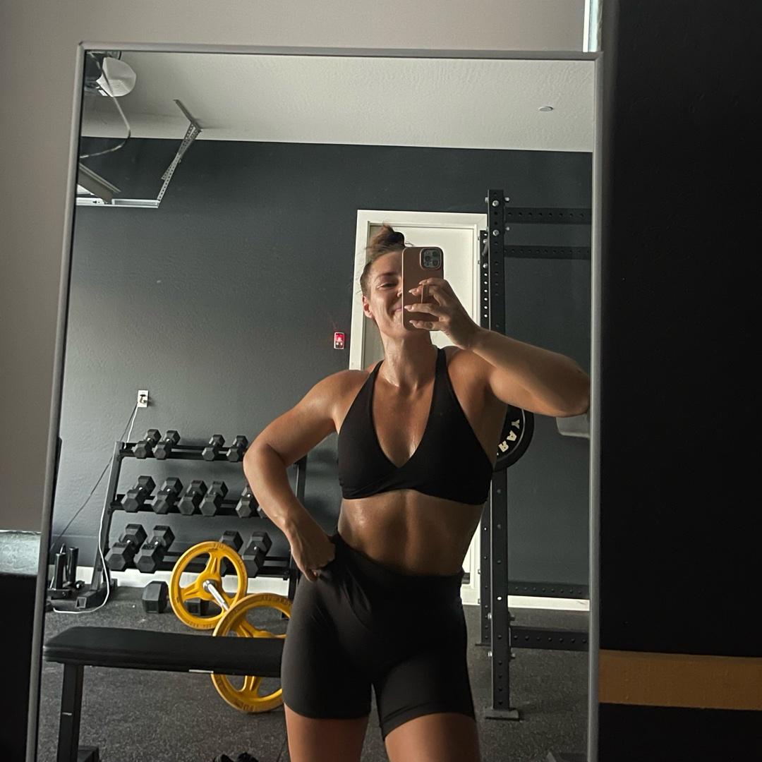 strength & size