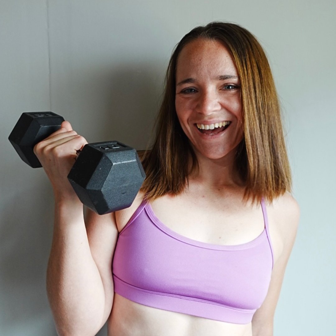 Nicole McGee Personal Trainer Mom RN Educator nicole-mcgee-personal-trainer-mom-rn-educator