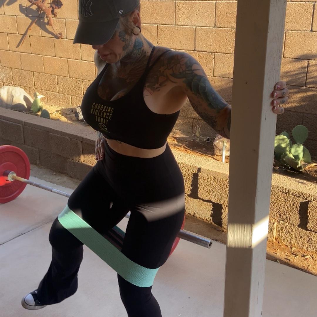 40 Min. HIIT Workouts by Tamara Riley