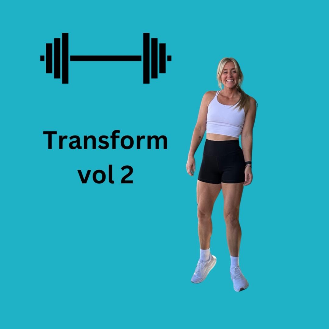 Transform vol 2