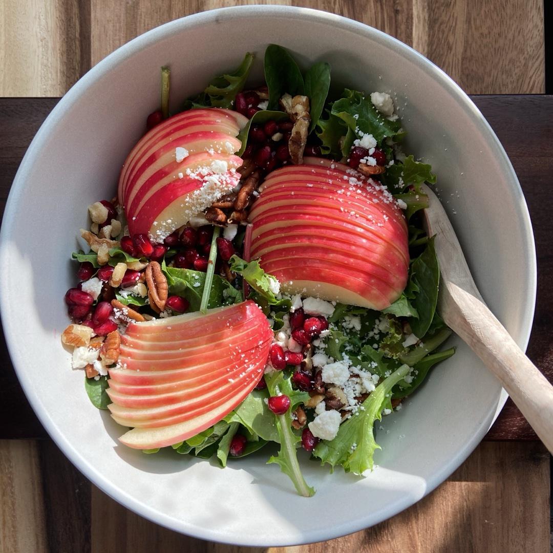 Lupper Lunch and Dinner by The Wellness Tripp