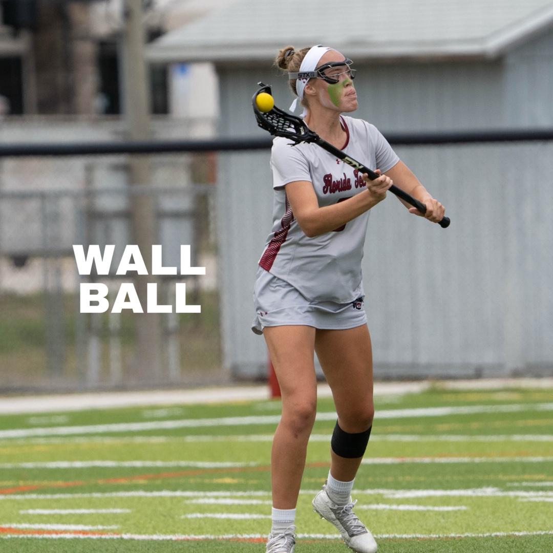 Wall Ball Progressions