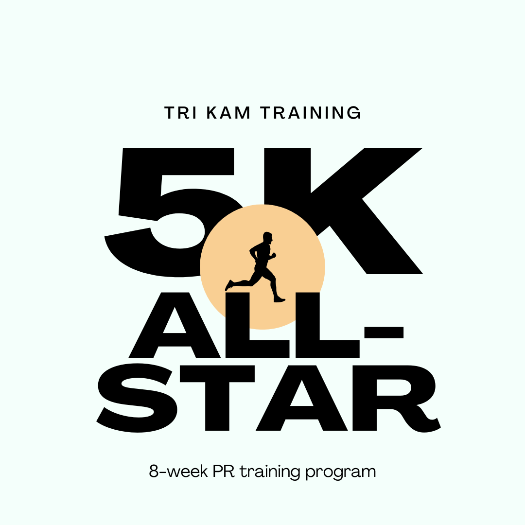 5k All Star