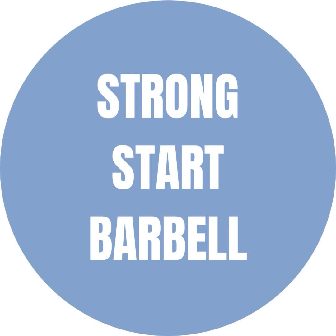 Barbell Basics 1.0