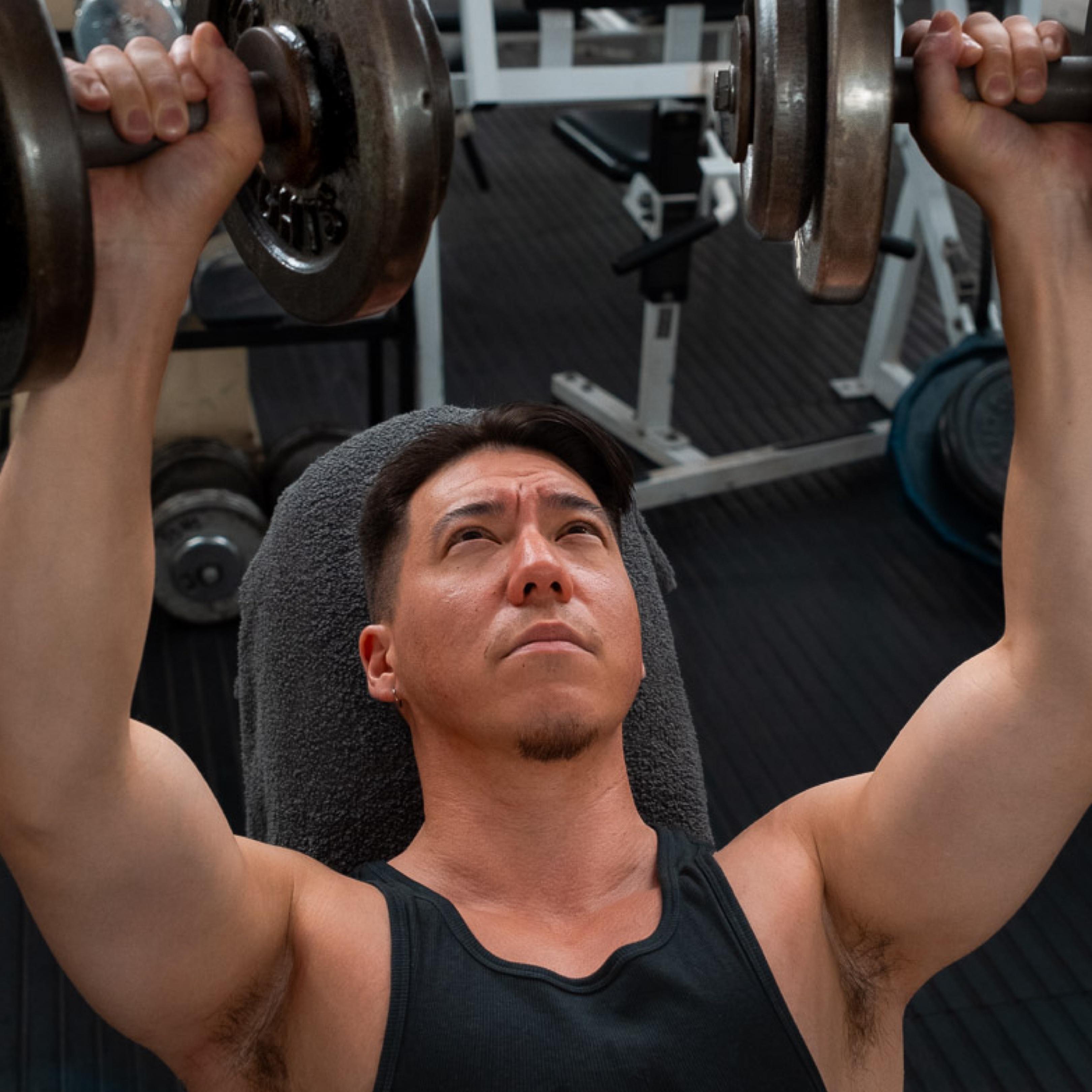 Love Muscle Max App Personal Trainer love-muscle-max-app-personal-trainer