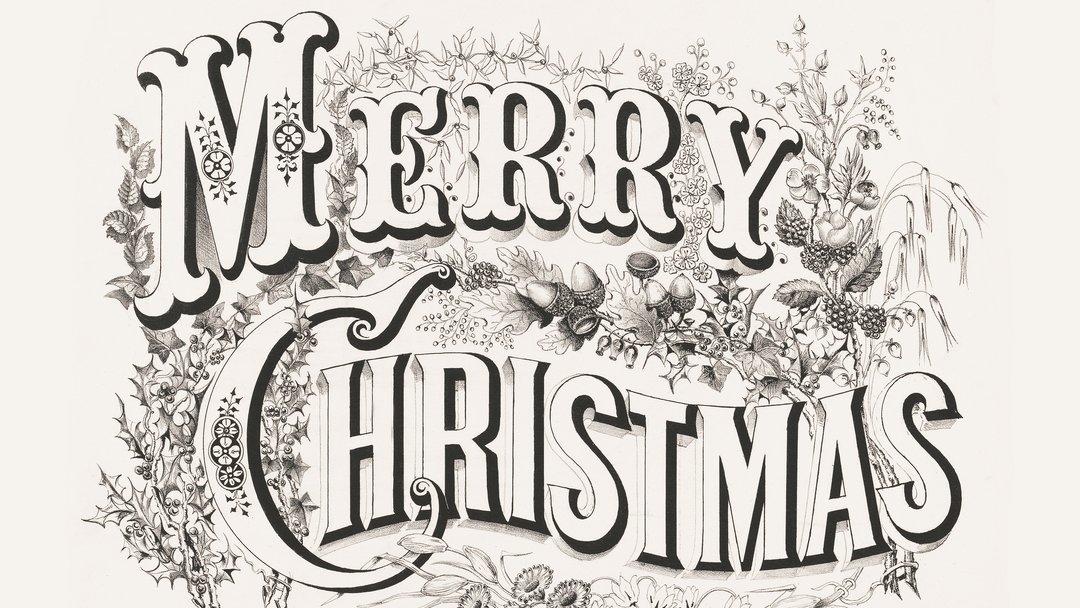 24 Days of Christmas Part II