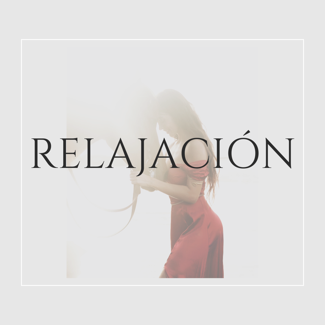 ⚕️ Yin | relajación
