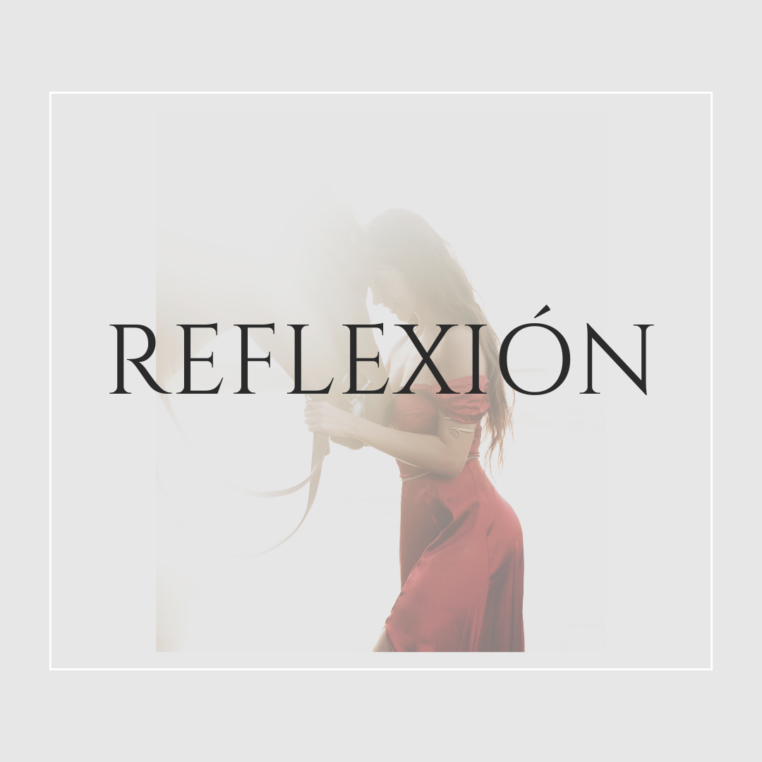 ⚕️Yin | reflexiones