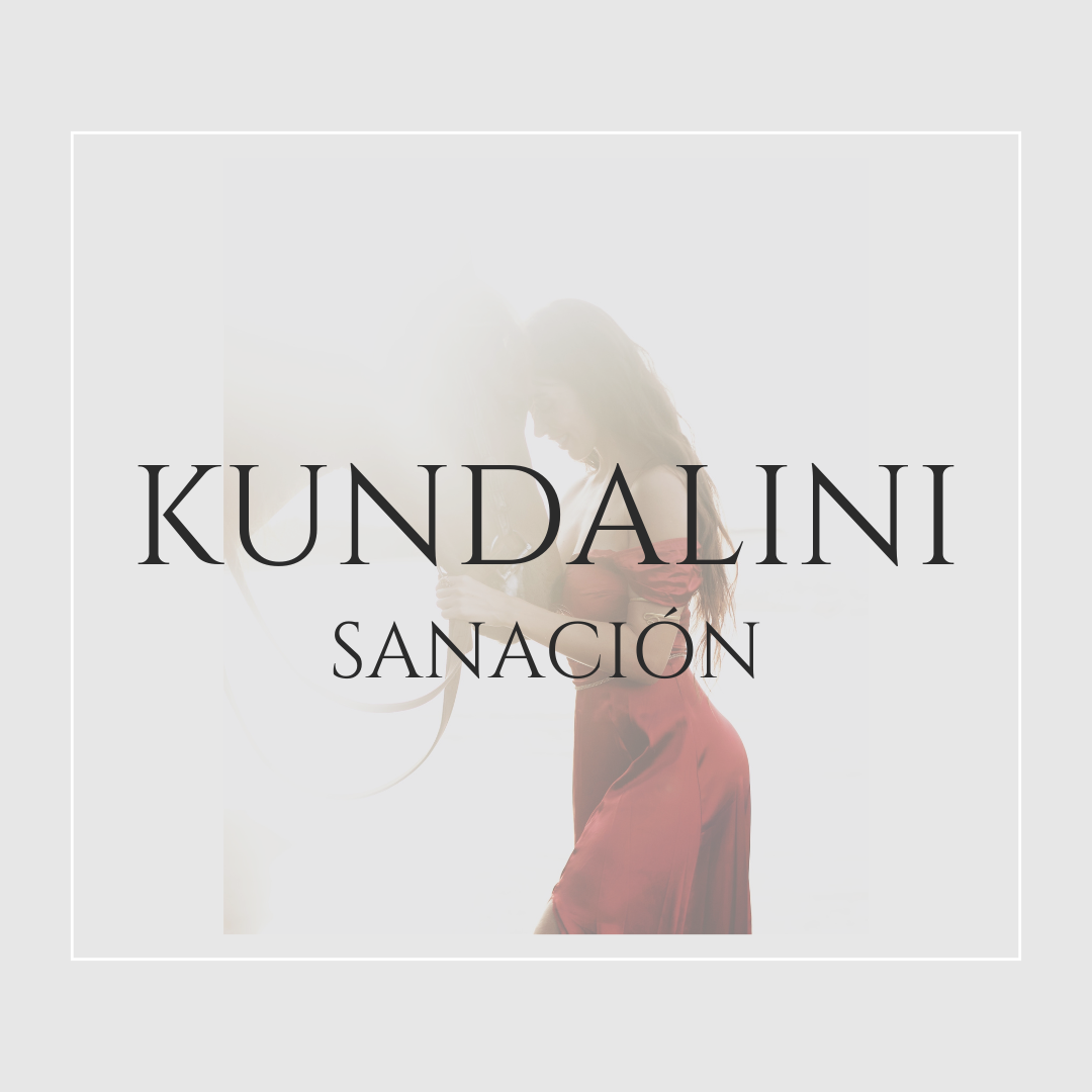 ⚕️ Meditación Kundalini