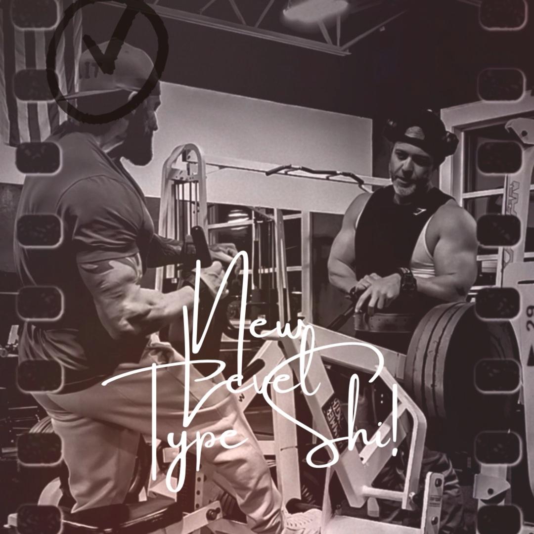 💪I'm on a New LEVEL Training! 🔥