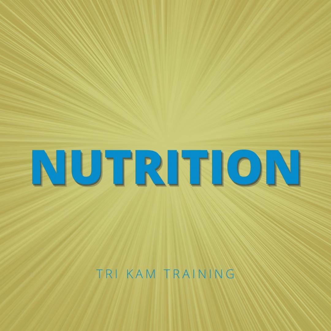 Nutrition