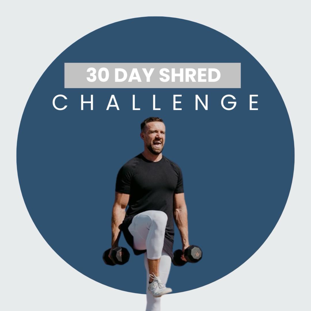 Shred Challenge 🔥 by Semir Jasarevic