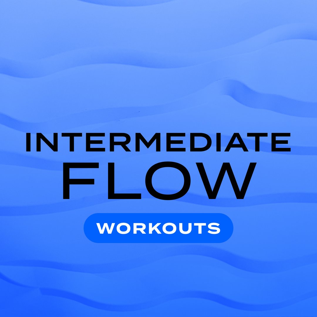 Intermediate Flow