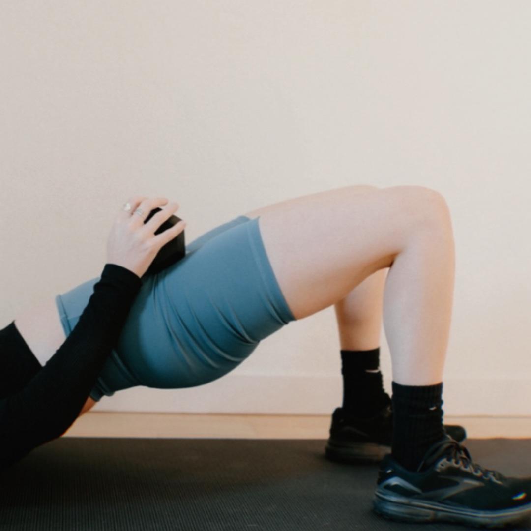 Winter Homebody Challenge