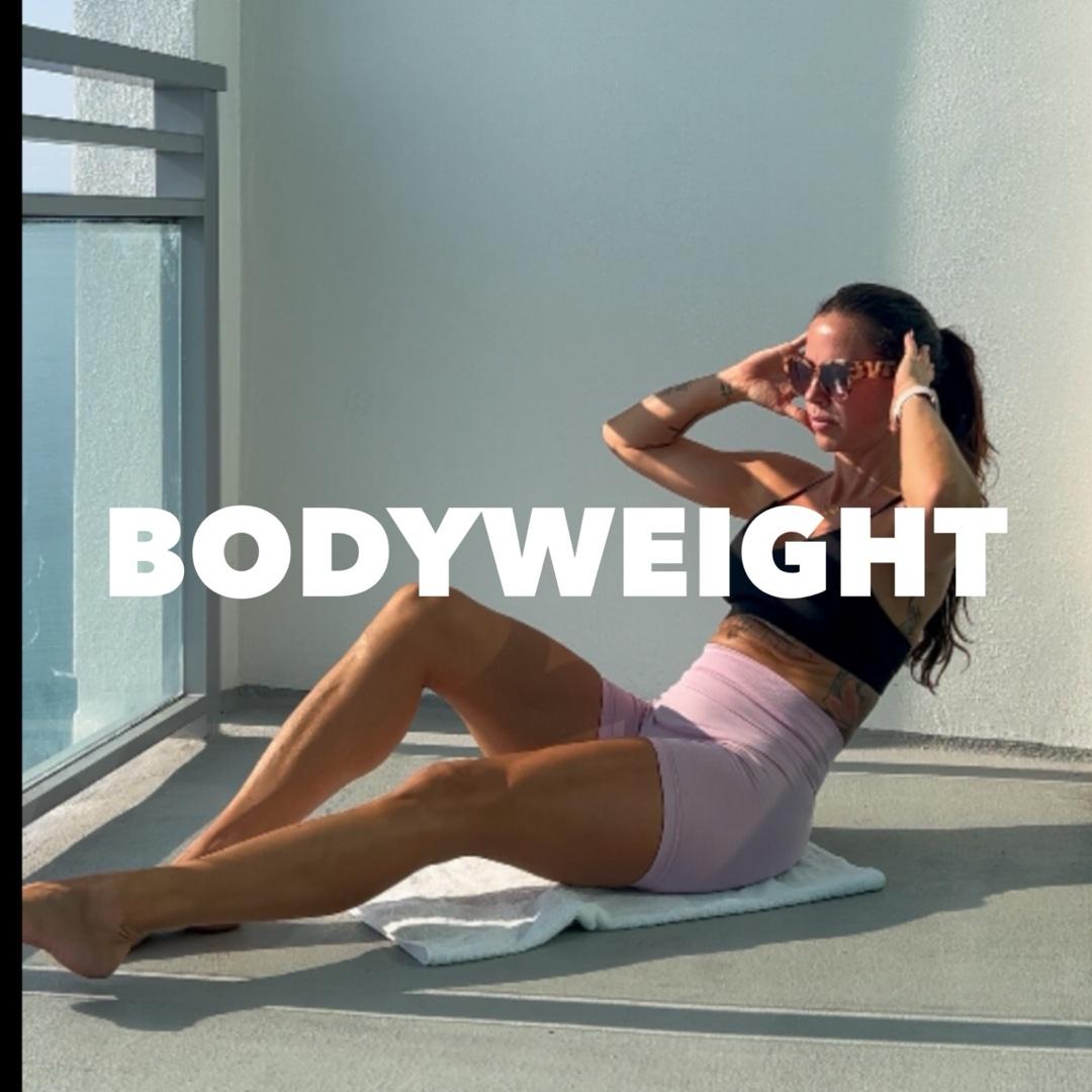 Bodyweight