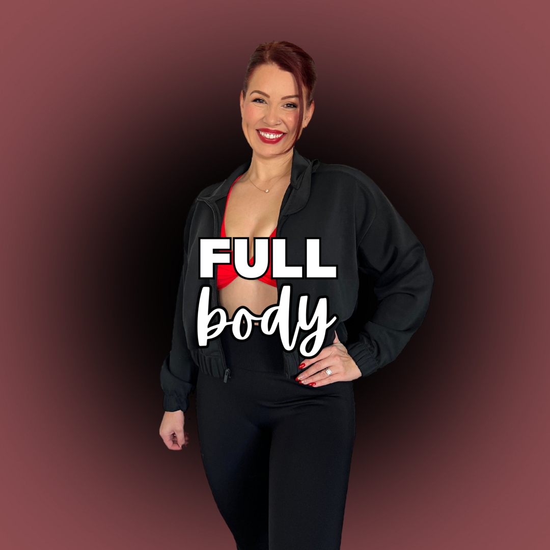 Full body