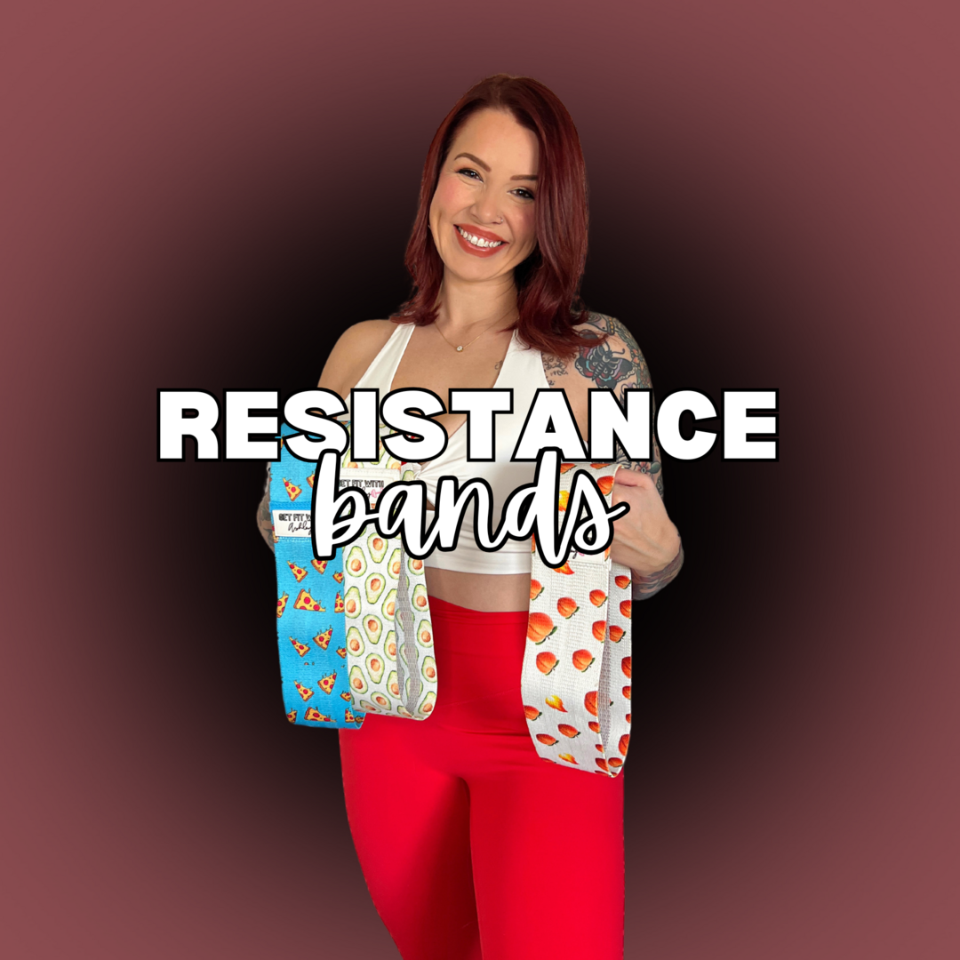 Resistance bands