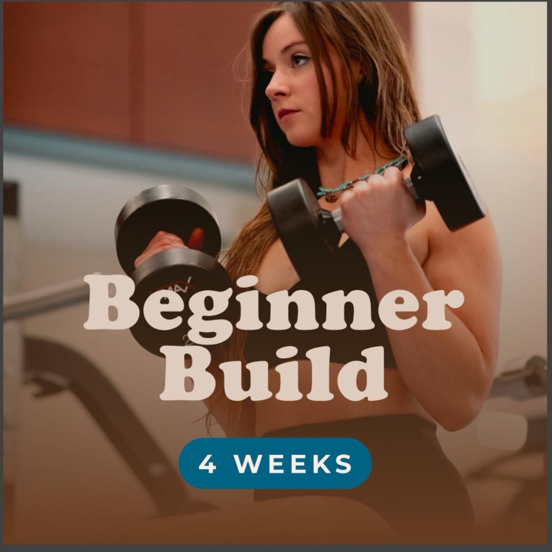 Dumbbell Only