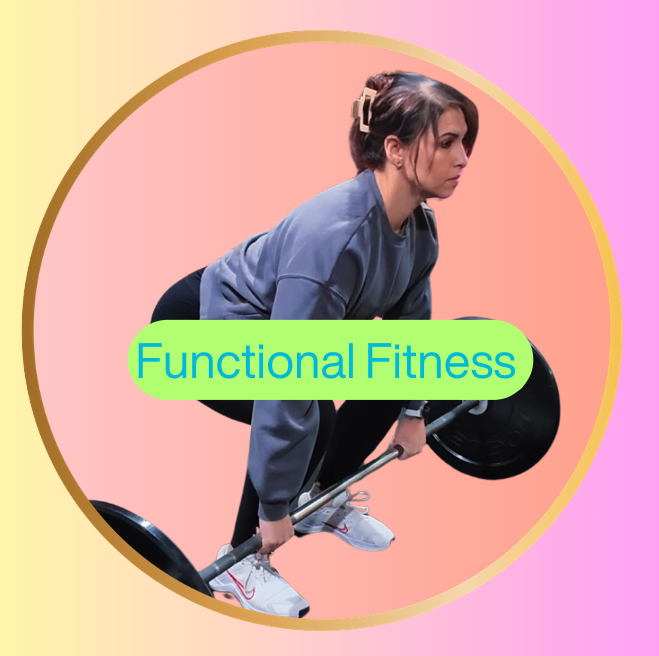 Functional Fitness