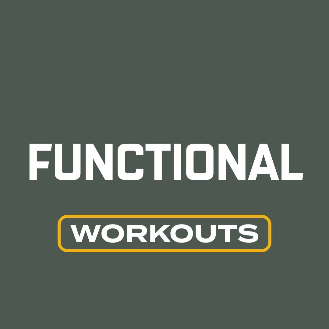 Functional Training
