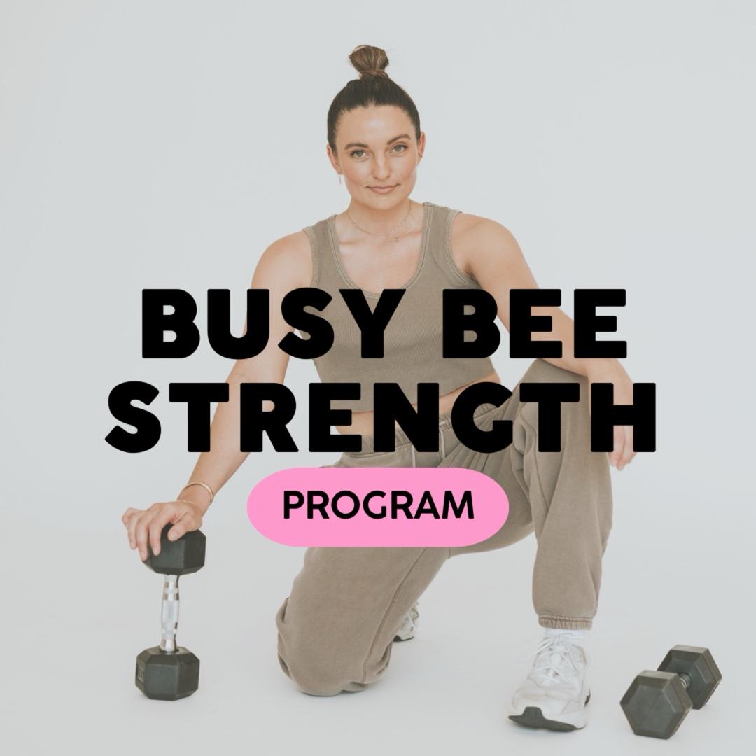 30+ all-levels fully guided workouts