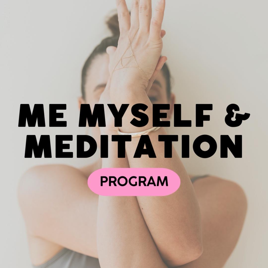 30+ Beginner Meditation