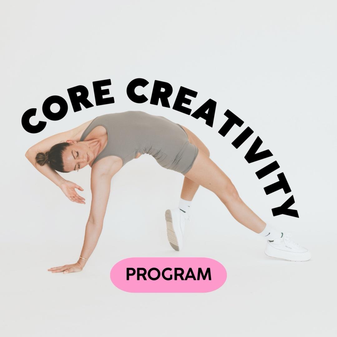 30+ whole body CORE