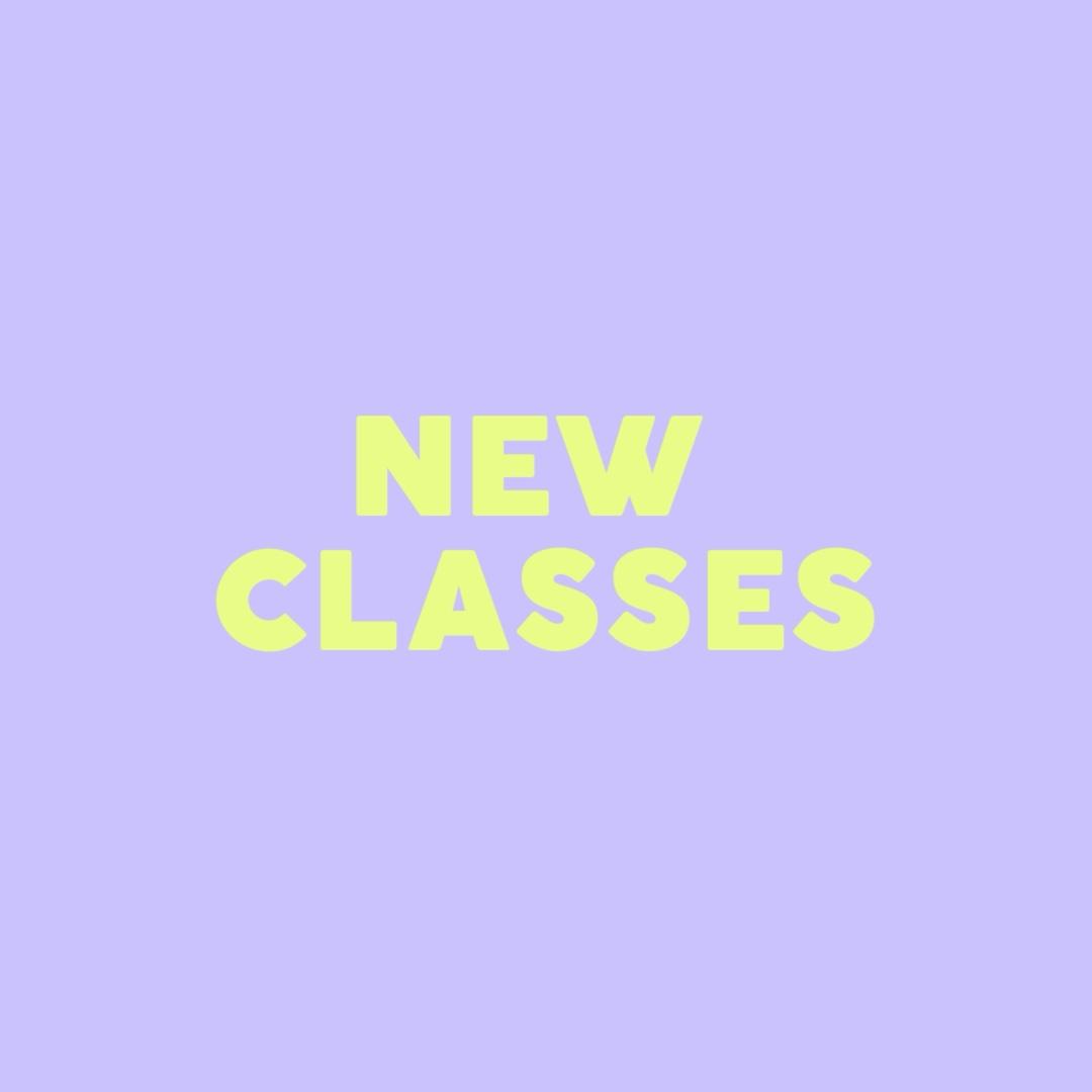✨ Weekly Drops